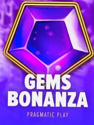 Gems Bonanza at Slota